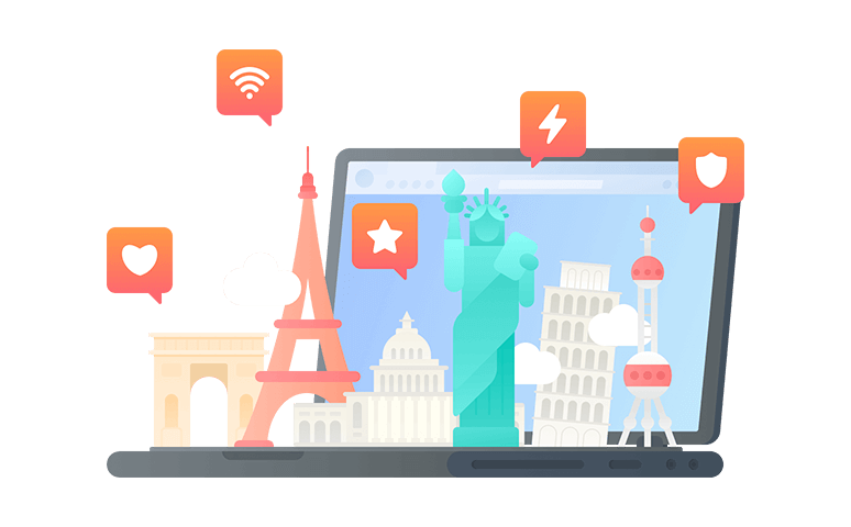 突尼斯回国vpn - 返华APP